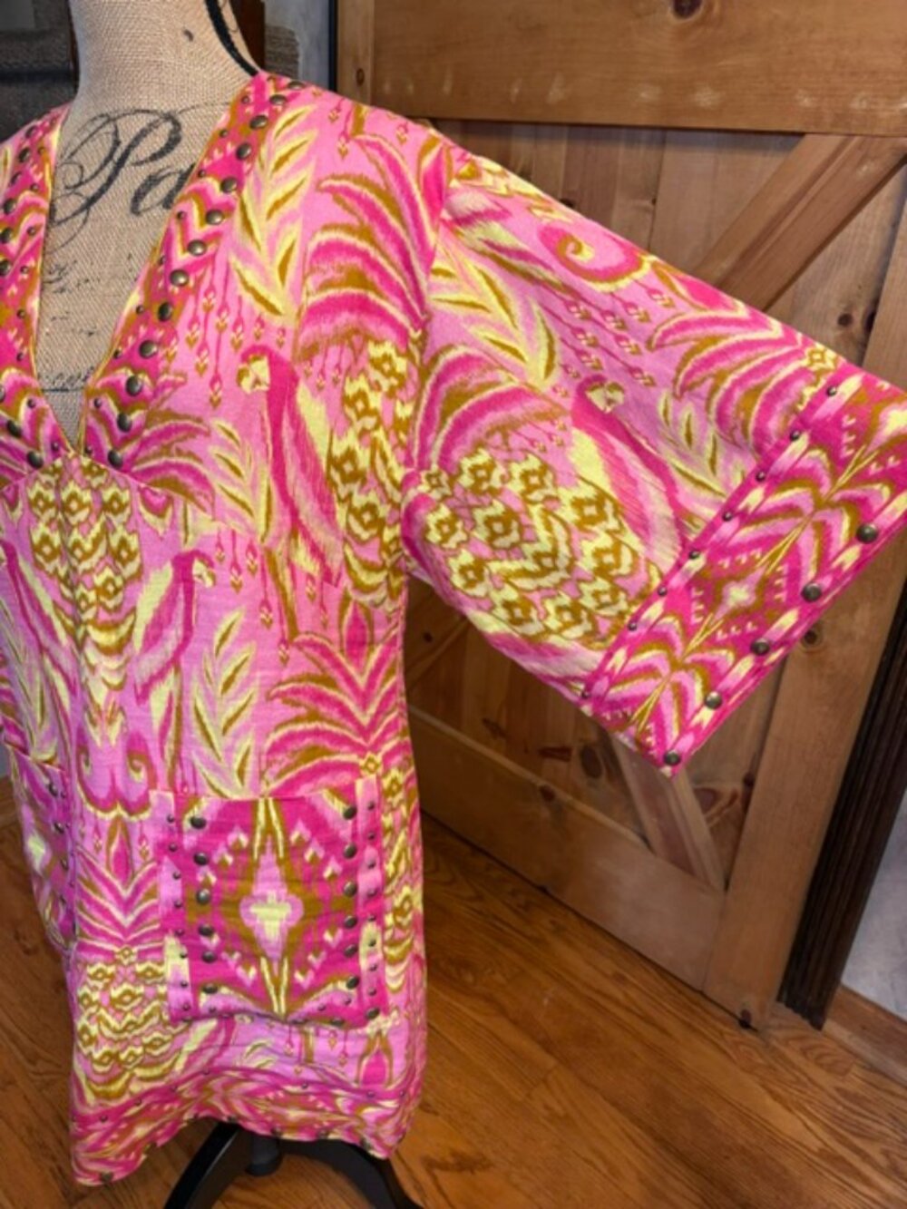FARM Rio Dress M - Picture 6 of 10